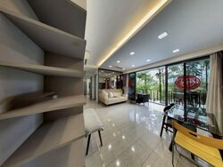 Waterwoods (D19), Condominium #566321121